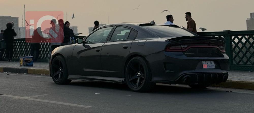 دودج تشارجر